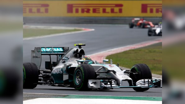 Hungarian GP: Were Mercedes right in ordering Hamilton to make way for Rosberg?