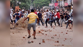 Curfew relaxed for 4 hours in riot-affected Saharanpur