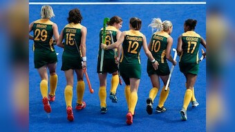 Hockey: Indian women out of CWG 2014 medal contention after loss to South Africa