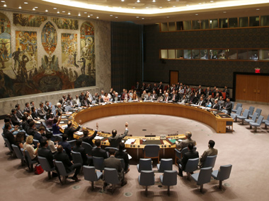 Foreign policy hawks cry foul as India votes pro-Gaza in UNHRC Foreign policy hawks cry foul as India votes pro-Gaza in UNHRC