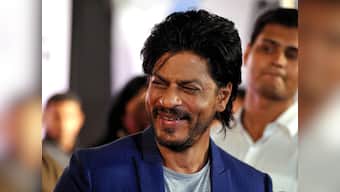 Yet to meet a naughtier young girl: SRK on Zohra Sehgal 