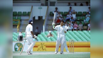 My career took off after 1992 Perth ton: Tendulkar 