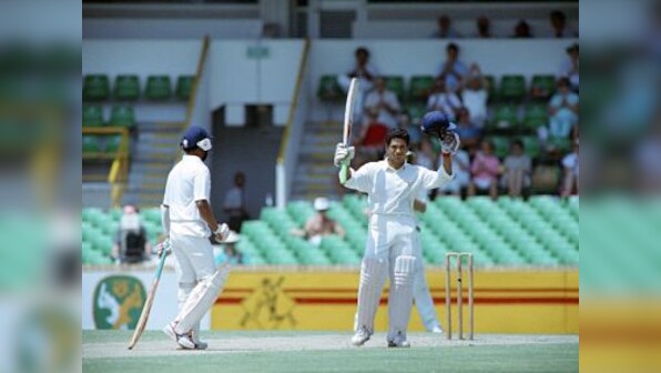 My career took off after 1992 Perth ton: Tendulkar 