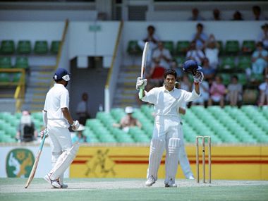 My career took off after 1992 Perth ton: Tendulkar My career took off after 1992 Perth ton: Tendulkar