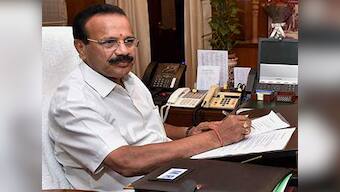 Gowda to seek cabinet nod for easing FDI norms for railways
