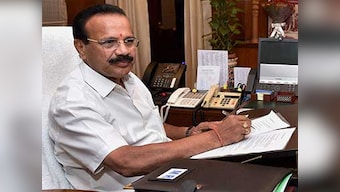 Steps initiated for good quality catering on trains: Gowda