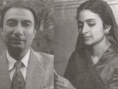 the untold love story of sahir ludhianvi and amrita pritam living news firstpost
