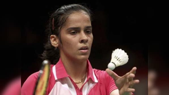 Disappointed Saina says PV Sindhu can win Commonwealth Gold for India