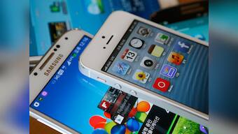 After poor show of Galaxy S5, Samsung has a new problem: Apple's new iPhone 6