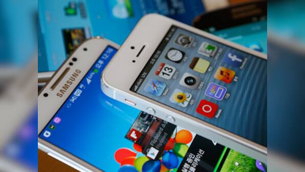 After poor show of Galaxy S5, Samsung has a new problem: Apple's new iPhone 6