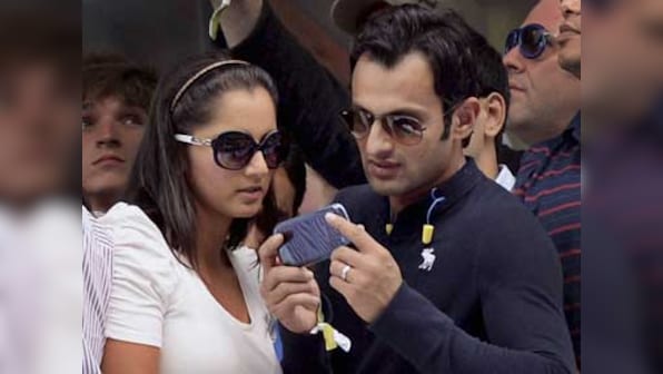 BJP backs Laxman over Sania Mirza remark; blames 'media distortion'