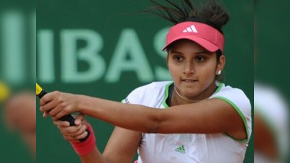 Remarks against Sania only to argue for students denied scholarship: BJP