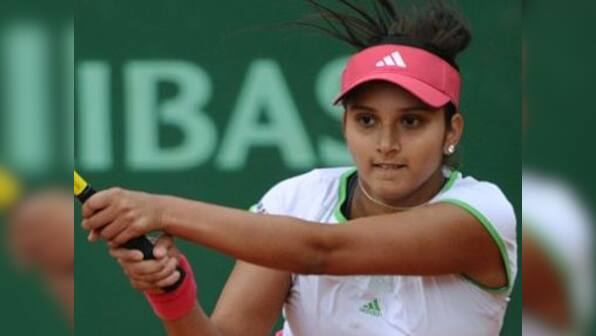 'Would I be troubled if I'd married a person not from Pakistan?' asks Sania Mirza
