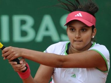 'Would I be troubled if I'd married a person not from Pakistan?' asks Sania Mirza 'Would I be troubled if I'd married a person not from Pakistan?' asks Sania Mirza