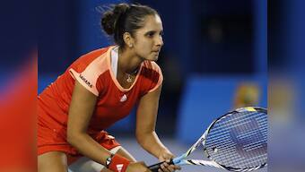 Defining Sania Mirza: The BJP-TRS battle over who belongs to Telangana
