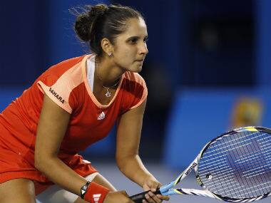 Defining Sania Mirza: The BJP-TRS battle over who belongs to Telangana