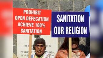 India's missing toilets: Poor sanitation leads to malnutrition, stunted babies