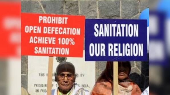 India's missing toilets: Poor sanitation leads to malnutrition, stunted babies