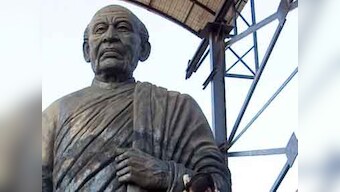 Budget 2014: Rs 200 cr allocated for building Sardar Patel's statue