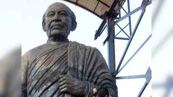 Budget 2014: Rs 200 cr allocated for building Sardar Patel's statue