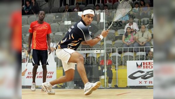 Commonwealth Games 2018: Dipika Pallikal, Joshna Chinappa off to winning start; Saurav Ghosal exits in second round