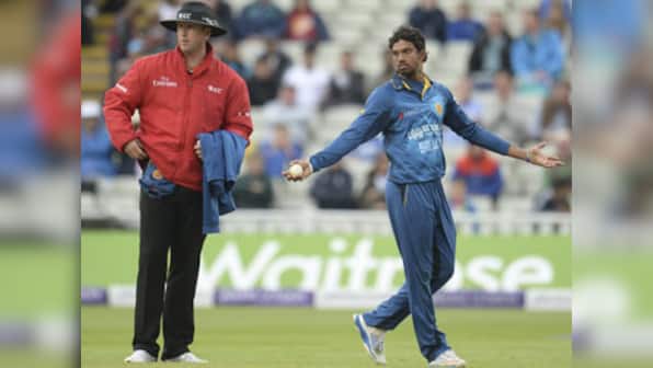 ICC bans Sri Lanka spinner Senanayake for illegal action