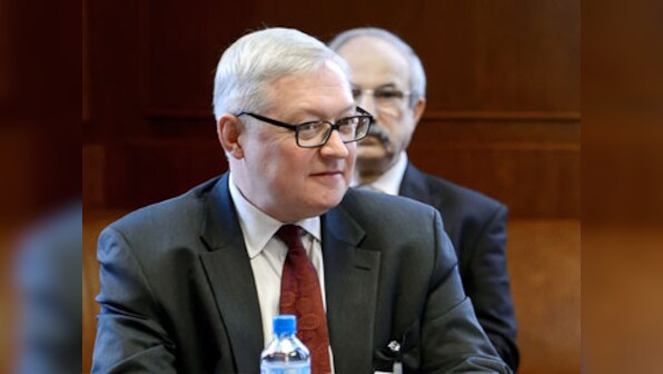Russia confirms US' withdrawal from INF treaty, says Moscow will retaliate if Washington threatens its security