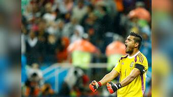 World Cup: Five facts on Argentina hero Sergio Romero