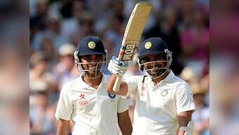 England vs India Day 3 as it happened: Stubborn Root leads England's fight