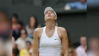 Maria Sharapova may never play again after positive doping test, says Russian tennis chief