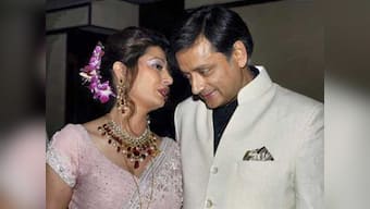 Sunanda Pushkar report: Tharoor breaks silence on AIIMS doctor's claims