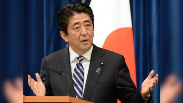 Japenese PM sent prayer note to ceremony honouring war criminals