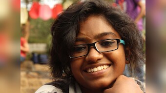 Help a girl from Mumbai's red light area study in New York   