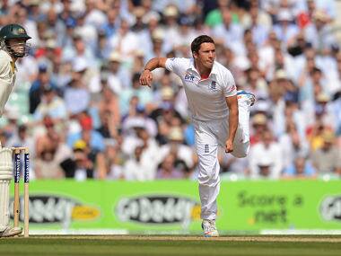 File picture of Simon Kerrigan. Reuters