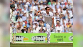 England recall spinner Simon Kerrigan for second test