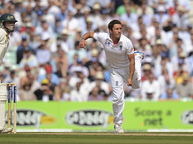 England recall spinner Simon Kerrigan for second test England recall spinner Simon Kerrigan for second test