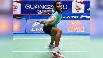 CWG 2014: Indian shuttlers outclass Uganda, win 5-0 