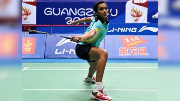 CWG 2014: Indian shuttlers outclass Uganda, win 5-0 