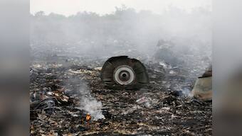 Malaysia Airlines flight over Syria: Can airlines avoid all conflict zones?