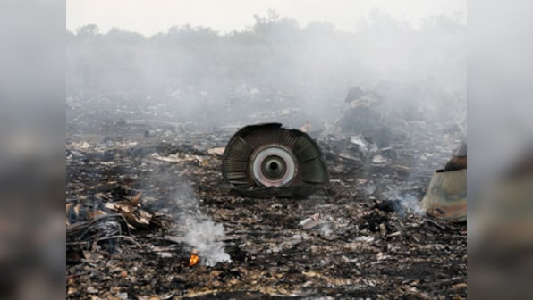 Malaysia Airlines flight over Syria: Can airlines avoid all conflict zones?
