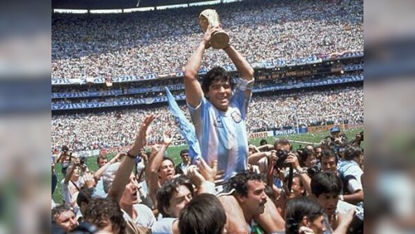 Why the Germany vs Argentina World Cup final promises to be epic