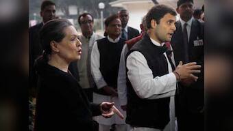 Gandhi landlords: Are Sonia, Rahul profiting from National Herald House?