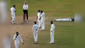 South Africa secure thrilling draw against Sri Lanka to reclaim top test ranking