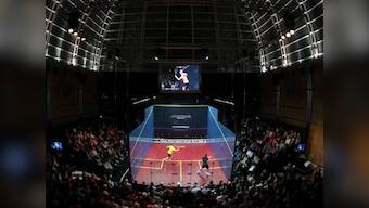 Commonwealth Games 2018: India's squash squad in trouble as coach flies back home ahead of event