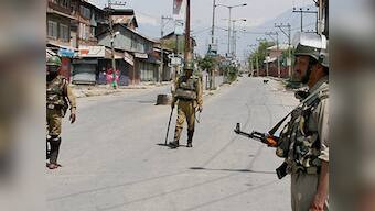 Srinagar: Police ban academic lecture citing Section 144 