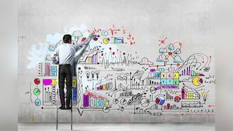 How innovation happens: Outliers in the game of progress