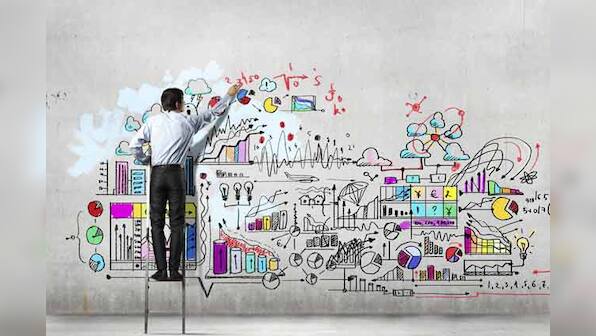 How innovation happens: Outliers in the game of progress