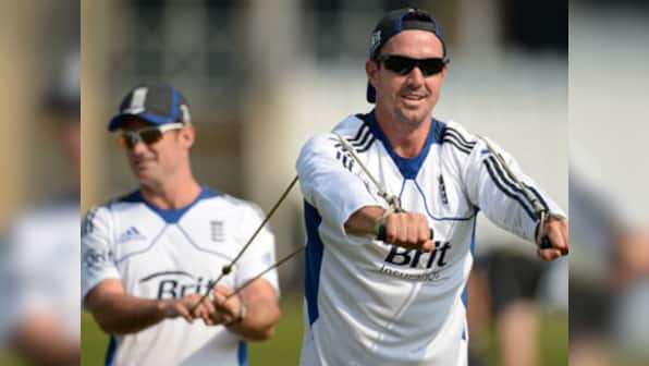 Former England captain Strauss calls Pietersen an 'absolute c***' on air