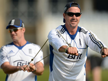 Former England captain Strauss calls Pietersen an 'absolute c***' on air Former England captain Strauss calls Pietersen an 'absolute c***' on air