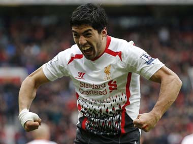 Signing Suarez not enough: Barcelona needs to give its defence teeth to win titles Signing Suarez not enough: Barcelona needs to give its defence teeth to win titles